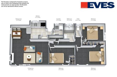 Photo of property in 23a Breckons Avenue, Nawton, Hamilton, 3200