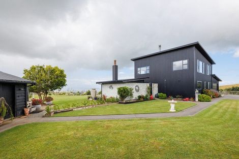 Photo of property in 407 Mount Curl Road, Hunterville, 4784