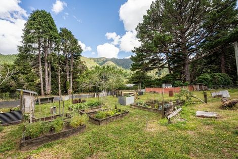 Photo of property in 1455 Akatarawa Road, Akatarawa Valley, Upper Hutt, 5372