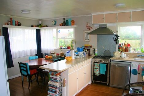 Photo of property in 4 Fairfield Avenue, Huntly, 3700