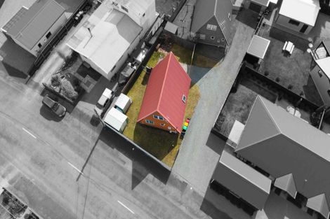 Photo of property in 81a Rata Road, Twizel, 7901