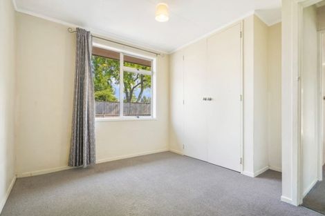 Photo of property in 70a Galloway Street, Hamilton East, Hamilton, 3216