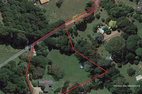 Photo of property in 23 Blue Heron Place, Tamahere, Hamilton, 3283