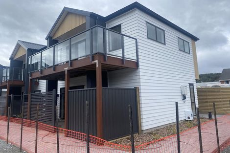 Photo of property in 18a King Street, Upper Hutt Central, Upper Hutt, 5018