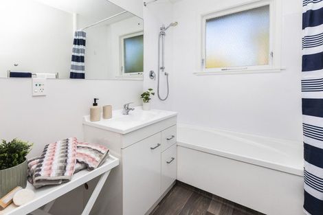 Photo of property in 3/36 Kinloch Street, St Albans, Christchurch, 8014