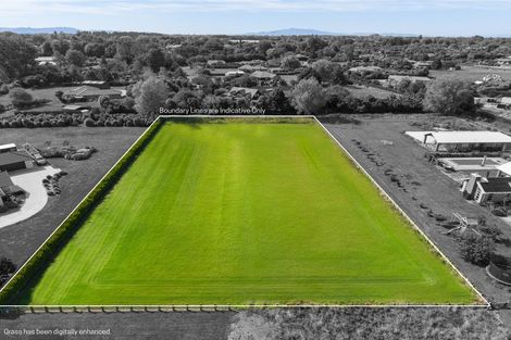 Photo of property in 4 Figgmartin Lane, Tamahere, Hamilton, 3283