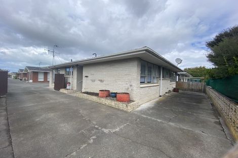 Photo of property in 6/25 Moeller Street, Taradale, Napier, 4112