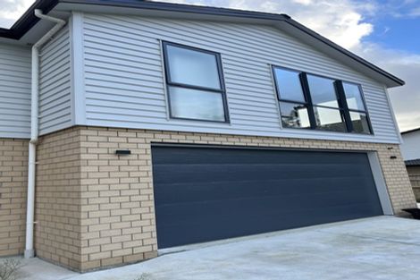 Photo of property in 38 Rashni Road, Flat Bush, Auckland, 2019