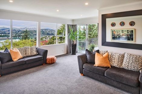 Photo of property in 12 Truro Road, Camborne, Porirua, 5026