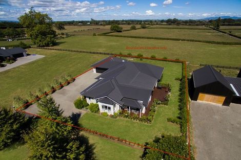 Photo of property in 9 Danehill Close, Matamata, 3400