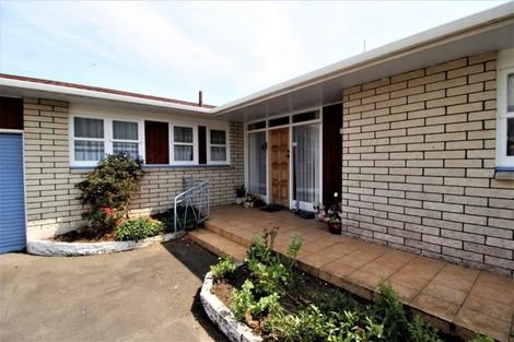 Photo of property in 21 Grey Street, Woodville, 4920