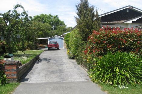 Photo of property in 181 Southampton Street, Sydenham, Christchurch, 8023