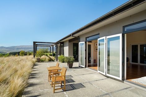 Photo of property in 1767 Luggate-cromwell Road, Queensberry, Cromwell, 9383