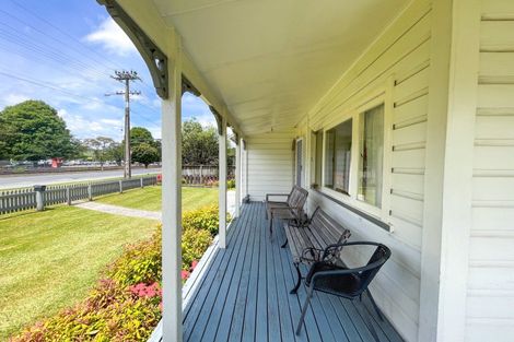 Photo of property in 10 Carroll Street, Te Kuiti, 3910