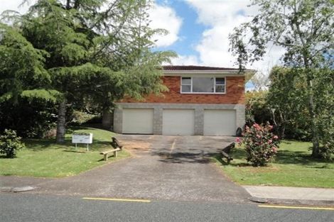 Photo of property in 3/37 Udys Road, Pakuranga, Auckland, 2010