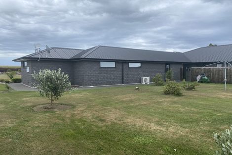 Photo of property in 219 Waitara Road, Brixton, Waitara, 4382