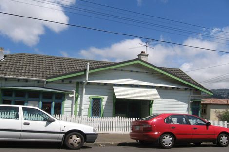 Photo of property in 104 Elizabeth Street, Mount Victoria, Wellington, 6011