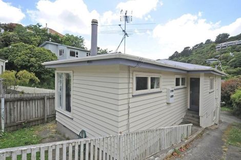 Photo of property in 29a Hathaway Avenue, Karori, Wellington, 6012