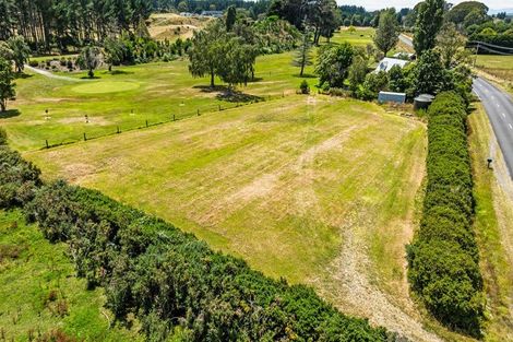 Photo of property in 110 Raumai Road, Bulls, 4894