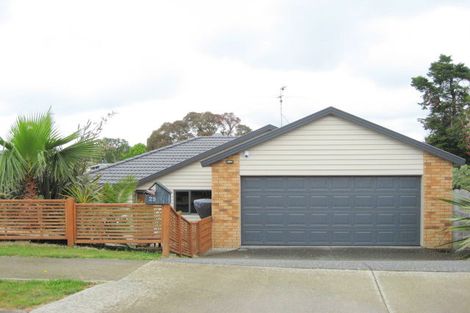Photo of property in 29 Les Marston Place, Pukekohe, 2120