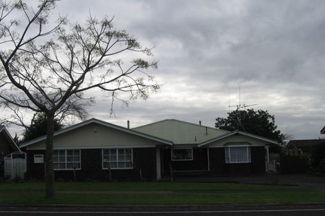 Photo of property in 105 Crosby Road, Chartwell, Hamilton, 3210