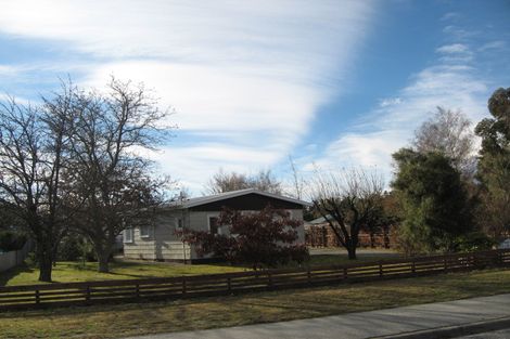 Photo of property in 16 Wicklow Street, Cromwell, 9310