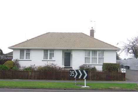 Photo of property in 101 Rugby Street, Awapuni, Palmerston North, 4412
