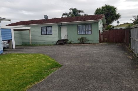 Photo of property in 2/24 Station Road, Takanini, 2112