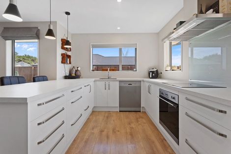 Photo of property in 36b Salisbury Avenue, Rangiora, 7400