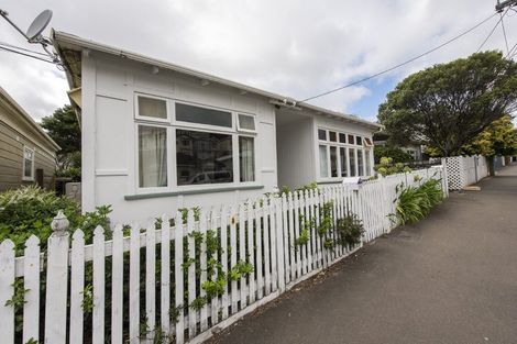 Photo of property in 25 Rintoul Street, Westport, 7825