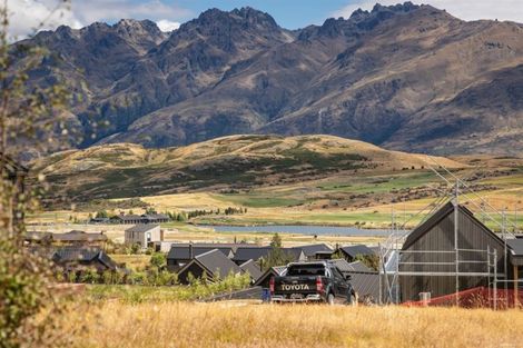 Photo of property in 19 Falconer Rise, Jacks Point, Queenstown, 9371