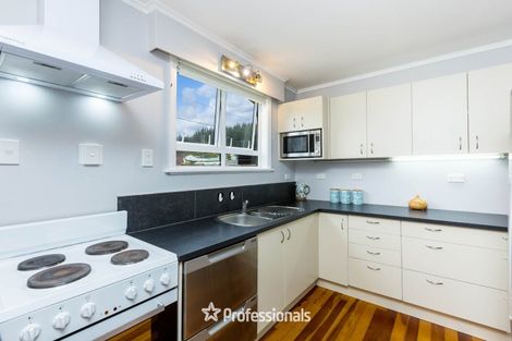 Photo of property in 40 Moeraki Road, Maoribank, Upper Hutt, 5018