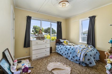 Photo of property in 5 Philip Place, Feilding, 4702