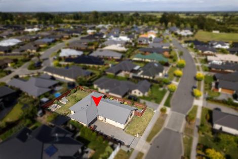 Photo of property in 44 Sterling Crescent, Kaiapoi, 7630