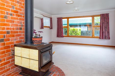 Photo of property in 34 Connolly Street, Geraldine, 7930