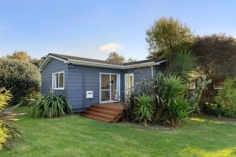 Photo of property in 24 Te Miti Street, Paekakariki, 5034