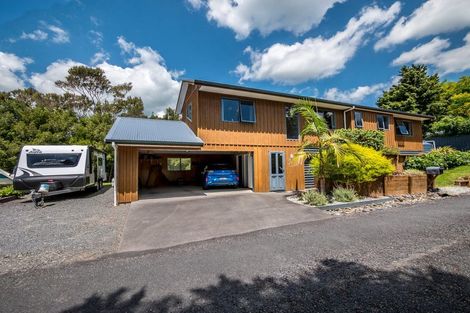 Photo of property in 2 Ross Street, Opua, 0200