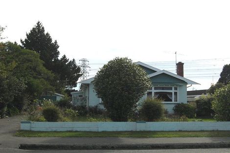 Photo of property in 124 Middlepark Road, Sockburn, Christchurch, 8042