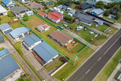 Photo of property in 520 Martyn Road, Whangamata, 3620