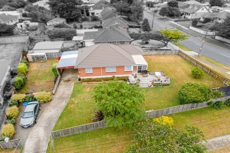 Photo of property in 63 Routley Crescent, Elderslea, Upper Hutt, 5018
