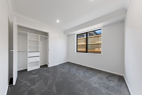 Photo of property in 1 James Elliot Way, Pokeno, 2402