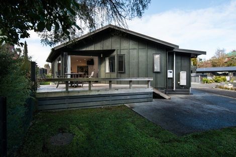 Photo of property in 2 Park Avenue Mews, Ohakune, 4625