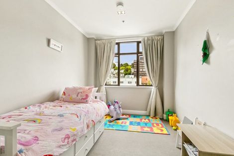Photo of property in Augusta Apartments, 30/254 Willis Street, Te Aro, Wellington, 6011