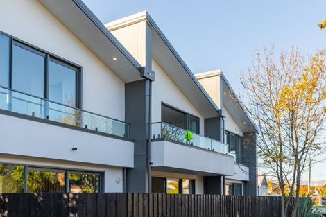 Photo of property in 1/45 Edgeware Road, St Albans, Christchurch, 8014
