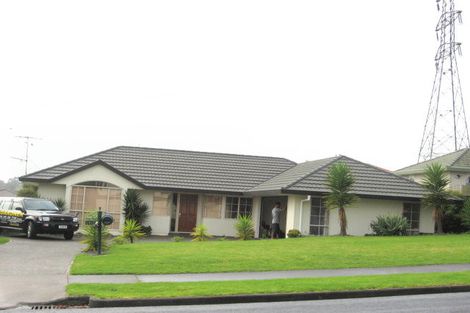 Photo of property in 31 Wairere Road, The Gardens, Auckland, 2105