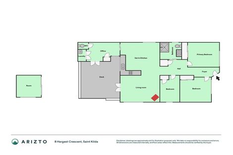 Photo of property in 8 Hargest Crescent, Saint Kilda, Dunedin, 9012