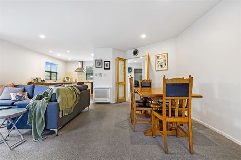 Photo of property in 133a Hamilton Avenue, Ilam, Christchurch, 8041