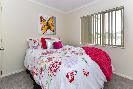 Photo of property in 4a Chalfont Street, Mangere East, Auckland, 2024