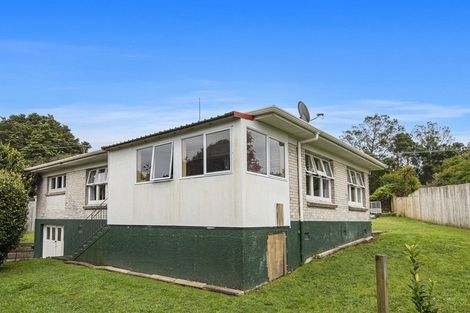 Photo of property in 1611 State Highway 1, Whakapara, Hikurangi, 0182