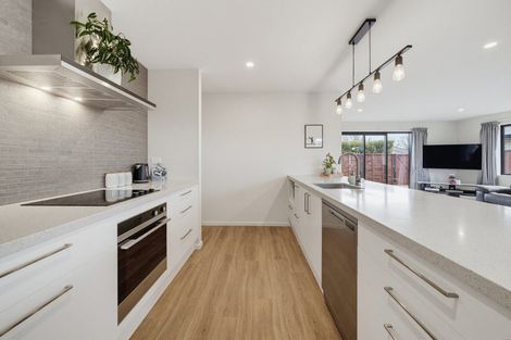 Photo of property in 21 Quinn Crescent, Woodend, 7610